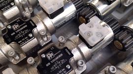 Directional valves